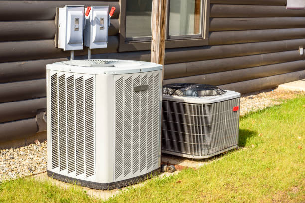 Professional HVAC in Lampeter, PA
